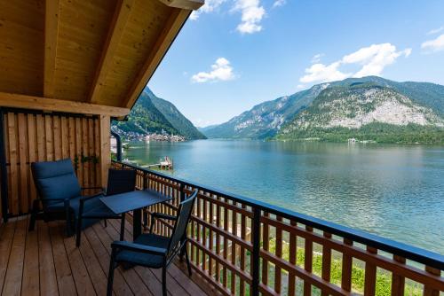 boutique hotels in Salzkammergut