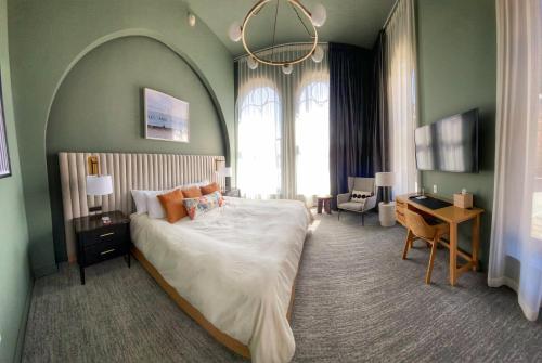 boutique hotels in Wisconsin