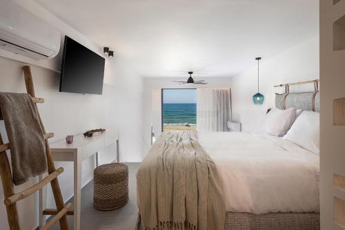 boutique hotels in Adelianos Kampos