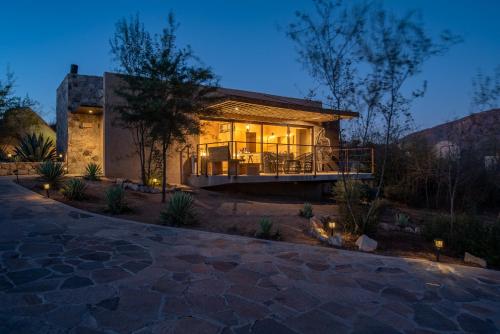boutique hotels in Valle De Guadalupe
