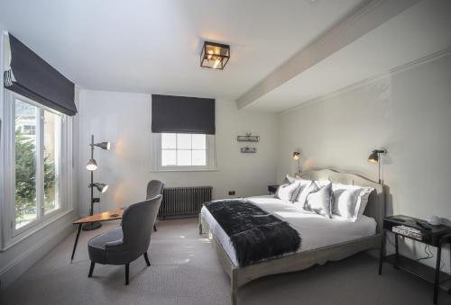 boutique hotels in Soke Of Peterborough