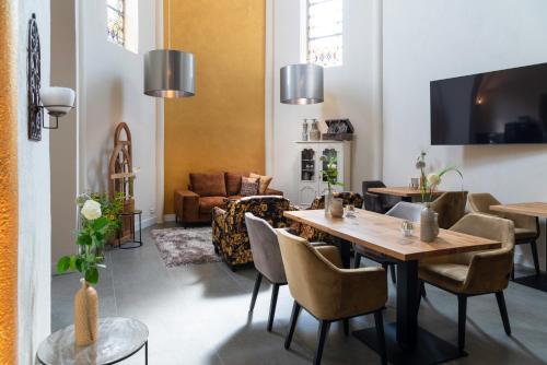 boutique hotels in Zeeuws-Vlaanderen
