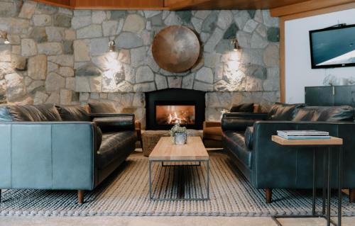 boutique hotels in Sea To Sky Highway
