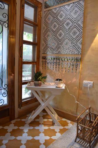 boutique hotels in Jaipur