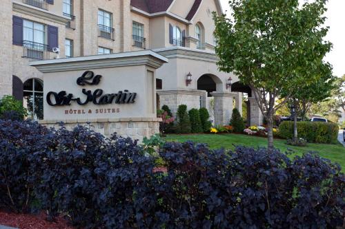 boutique hotels in Mont-Tremblant