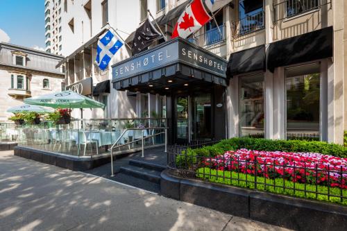 boutique hotels in Whiteface Mountain