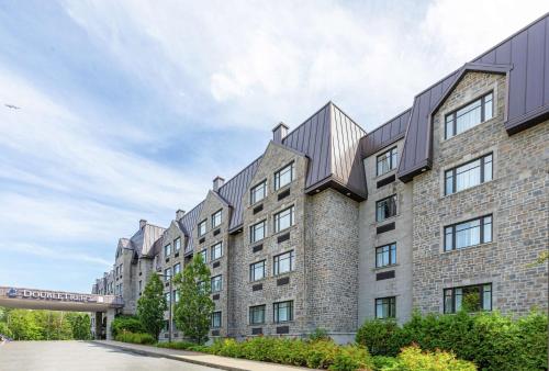 boutique hotels in Wendake