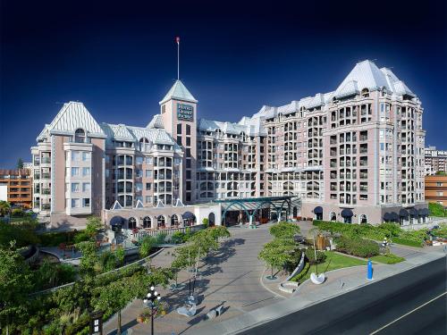 boutique hotels in British Columbia