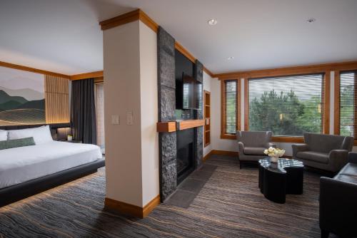 boutique hotels in Lower Mainland British Columbia