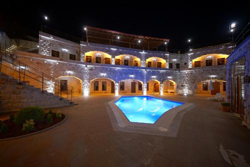boutique hotels in Goreme Historical National Park