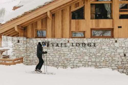 boutique hotels in Tarentaise Valley