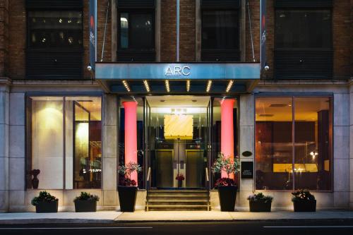 boutique hotels in Thousand Islands