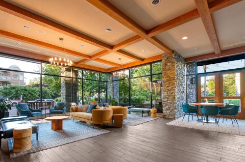 boutique hotels in Inside Passage