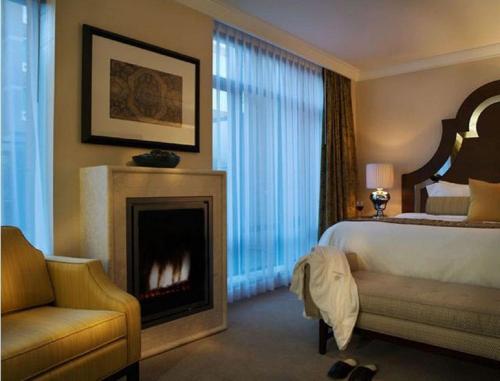 boutique hotels in Vancouver Olympics