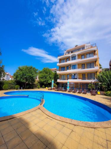 boutique hotels in Sveti Vlas