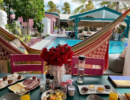 boutique hotels in Curaçao