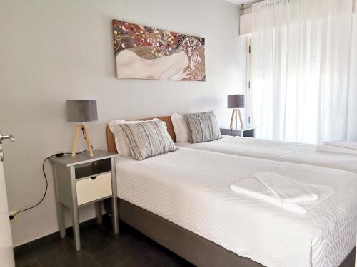 boutique hotels in Beja District