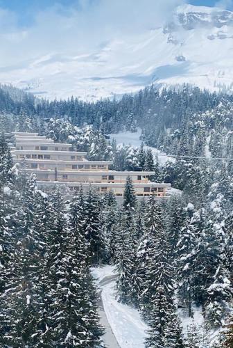 boutique hotels in Flims Laax Falera