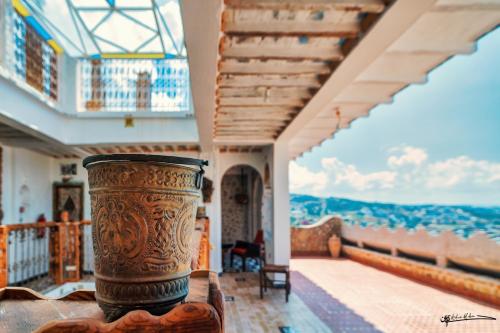 boutique hotels in Tanger-Tetouan