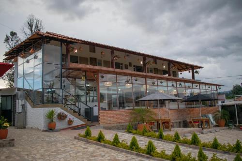 boutique hotels in Villa De Leyva