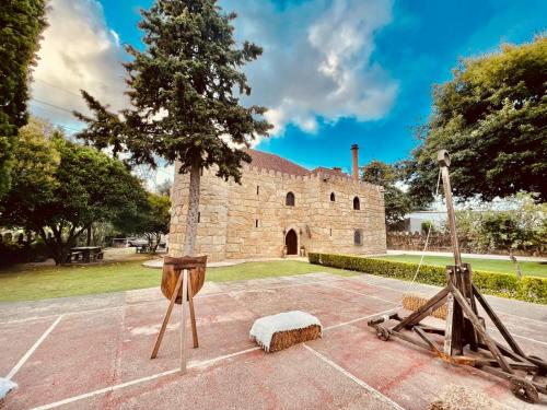 boutique hotels in Freamunde
