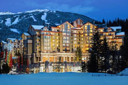 boutique hotels in Sea To Sky Highway