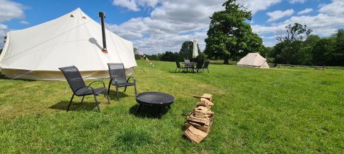 boutique hotels in Lyndhurst