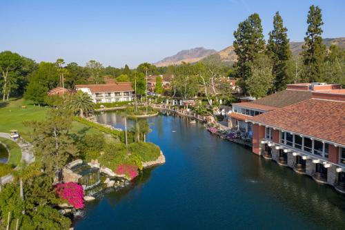 boutique hotels in Los Angeles Metropolitan Area