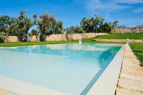 boutique hotels in Monopoli