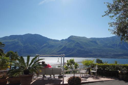 boutique hotels in Limone Sul Garda