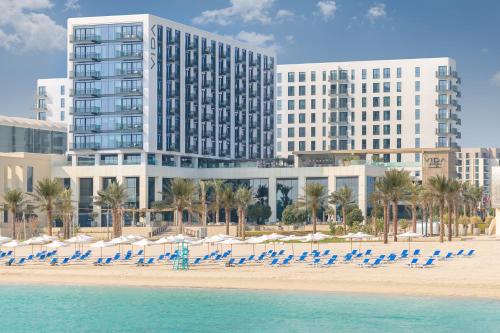 boutique hotels in Capital Governorate