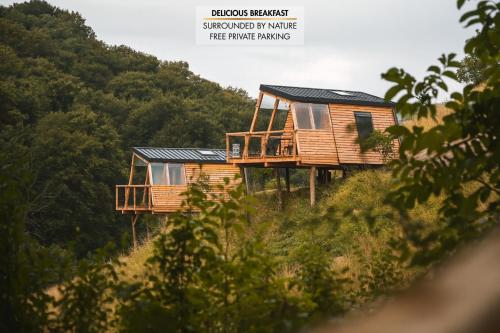 boutique hotels in Mariborsko Pohorje