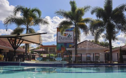 boutique hotels in Villavicencio
