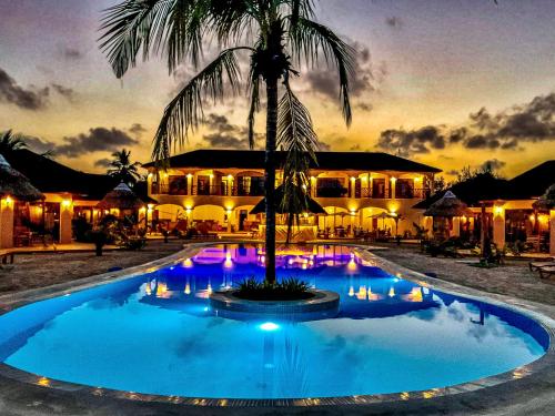 boutique hotels in Zanzibar