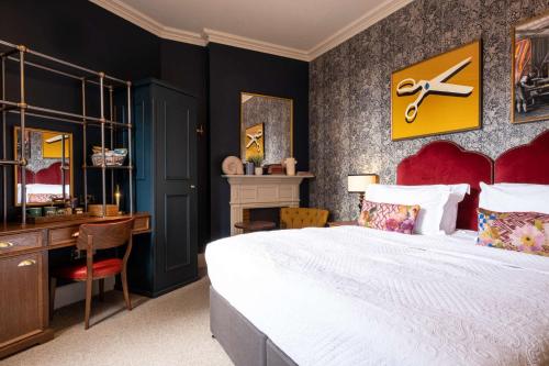 boutique hotels in Clapham Junction