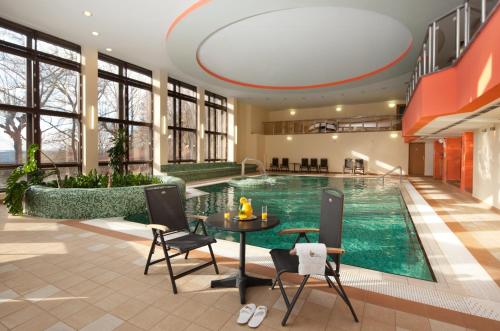 boutique hotels in Mariánské Lázně