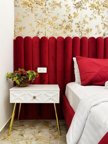 boutique hotels in Yerevan
