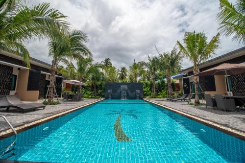 boutique hotels in Kui Buri