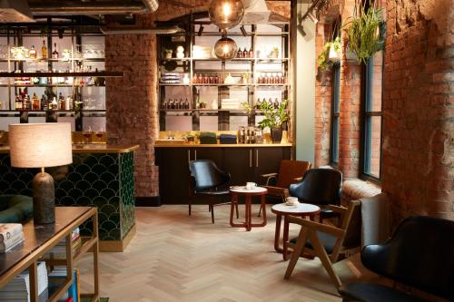 Manchester Boutique Hotels