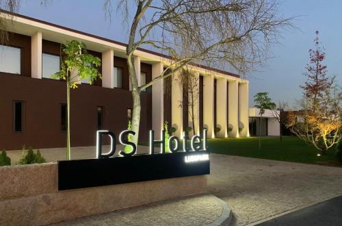 boutique hotels in Douro Litoral