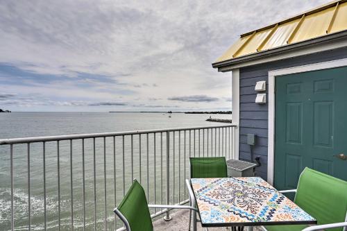 boutique hotels in Put-In-Bay