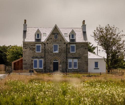 boutique hotels in Portree