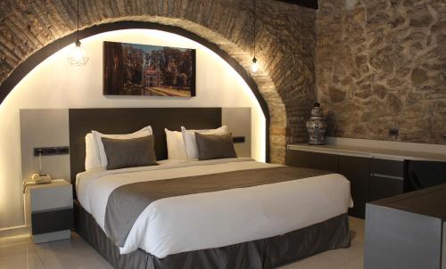 boutique hotels in Central Mexico