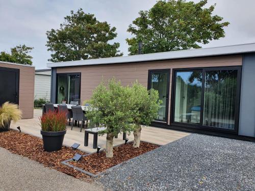 boutique hotels in Kerkwerve