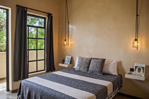 boutique hotels in Tulum