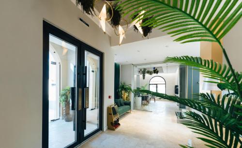 boutique hotels in Focşani