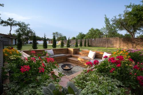 boutique hotels in Mureş