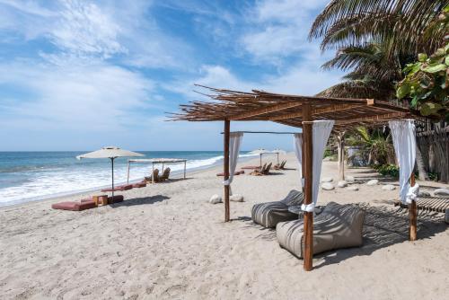boutique hotels in Piura