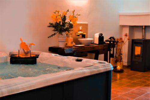 boutique hotels in Mesagne