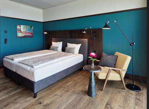 boutique hotels in East Switzerland